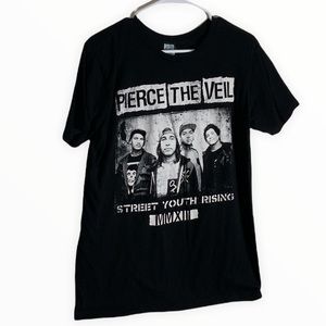 Pierce the veil s/s TShirt